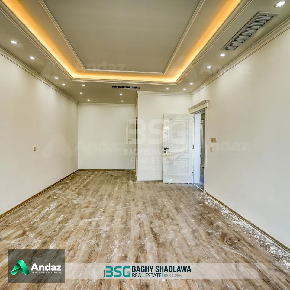 فيلا 240 m² - للبيع - ماس ستی - دایموند · 2
