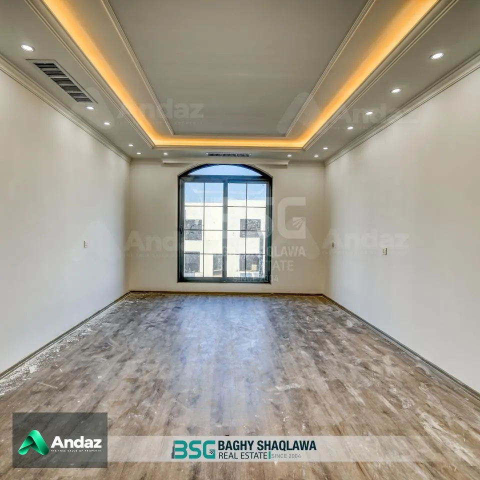 فيلا 240 m² - للبيع - ماس ستی - دایموند · 3