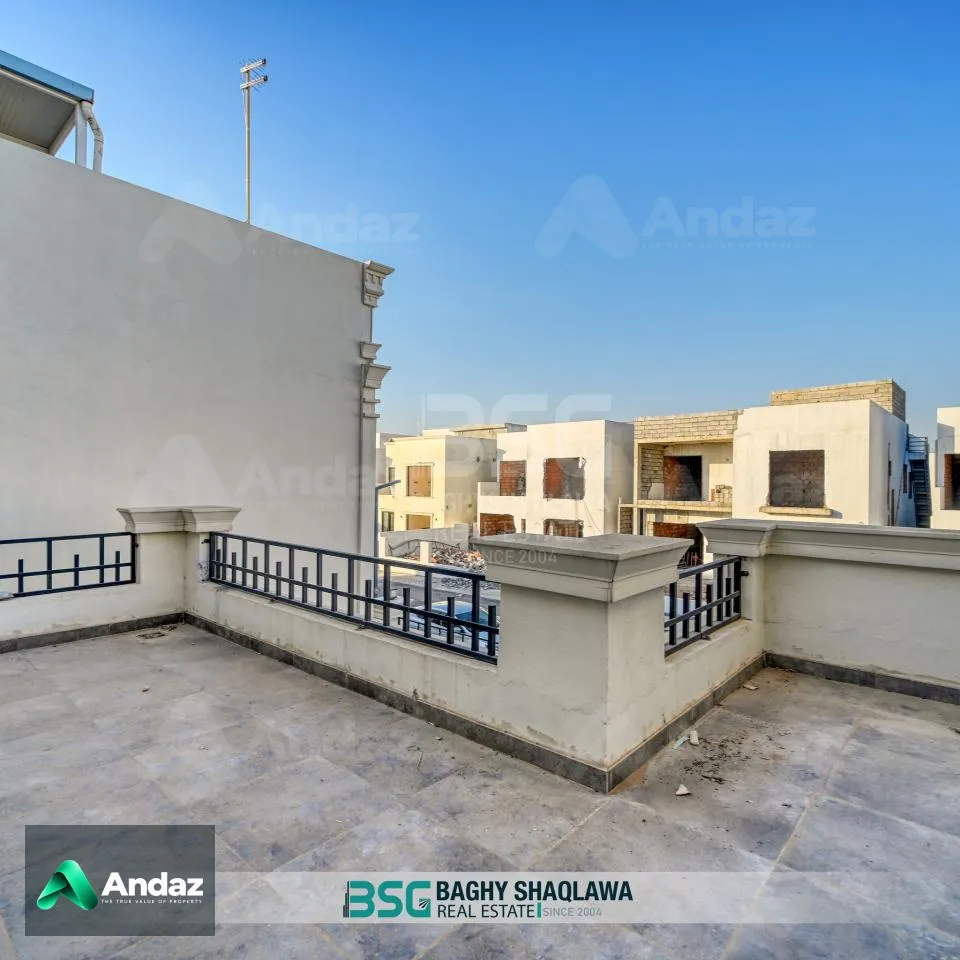 فيلا 240 m² - للبيع - ماس ستی - دایموند · 6
