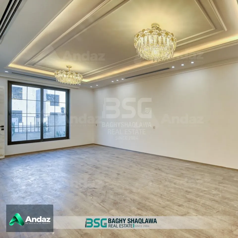 فيلا 240 m² - للبيع - ماس ستی - دایموند · 7