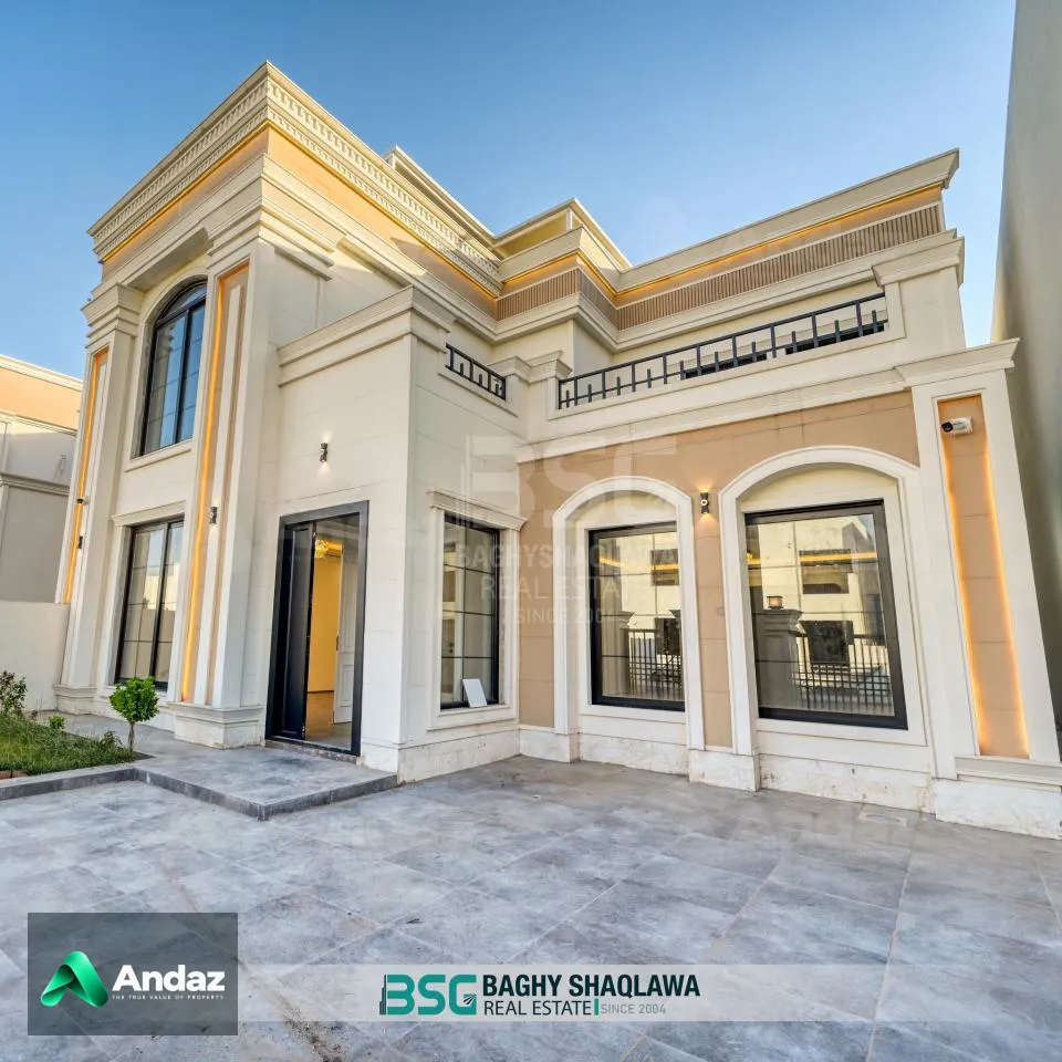 فيلا 240 m² - للبيع - ماس ستی - دایموند · 9