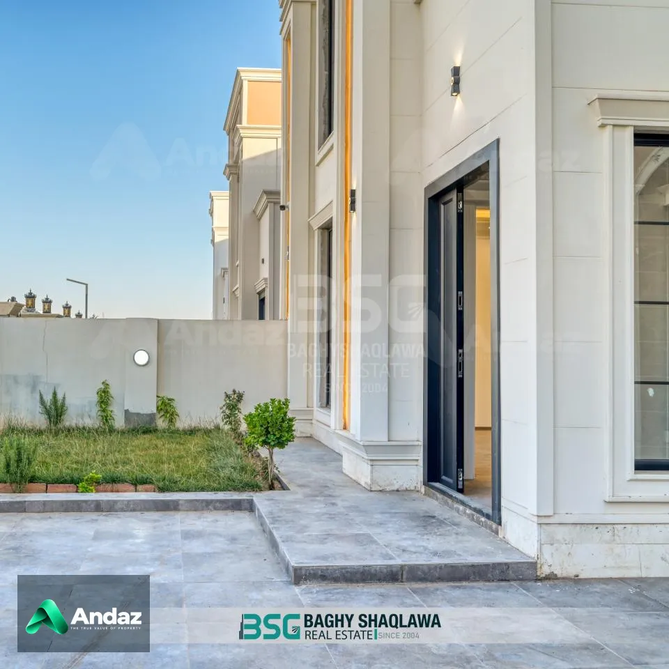 فيلا 240 m² - للبيع - ماس ستی - دایموند · 1