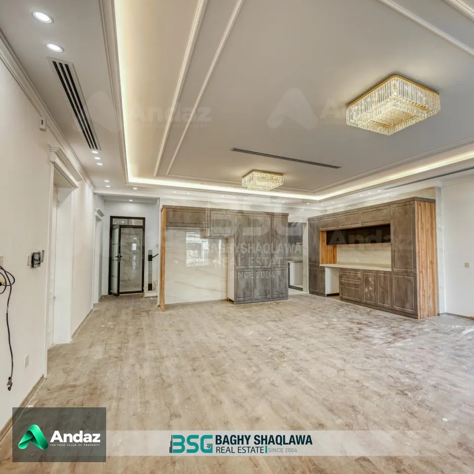 فيلا 240 m² - للبيع - ماس ستی - دایموند · 4