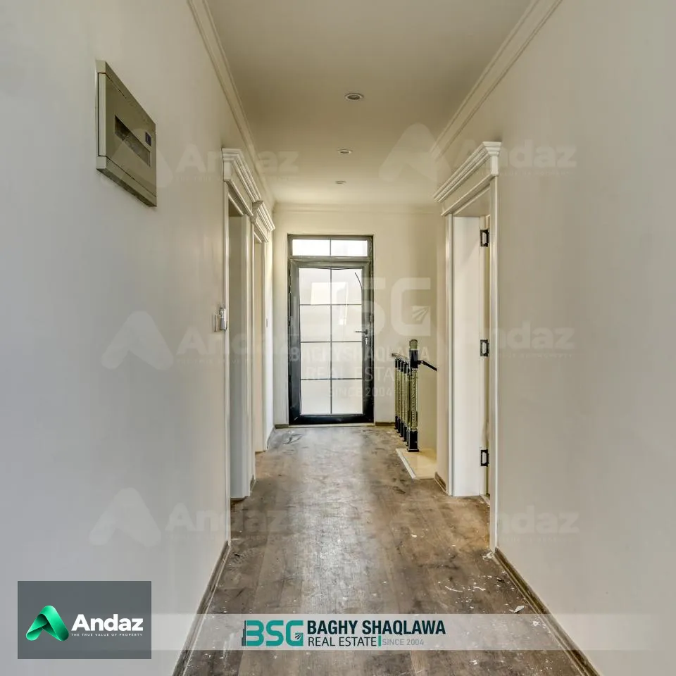فيلا 240 m² - للبيع - ماس ستی - دایموند · 8