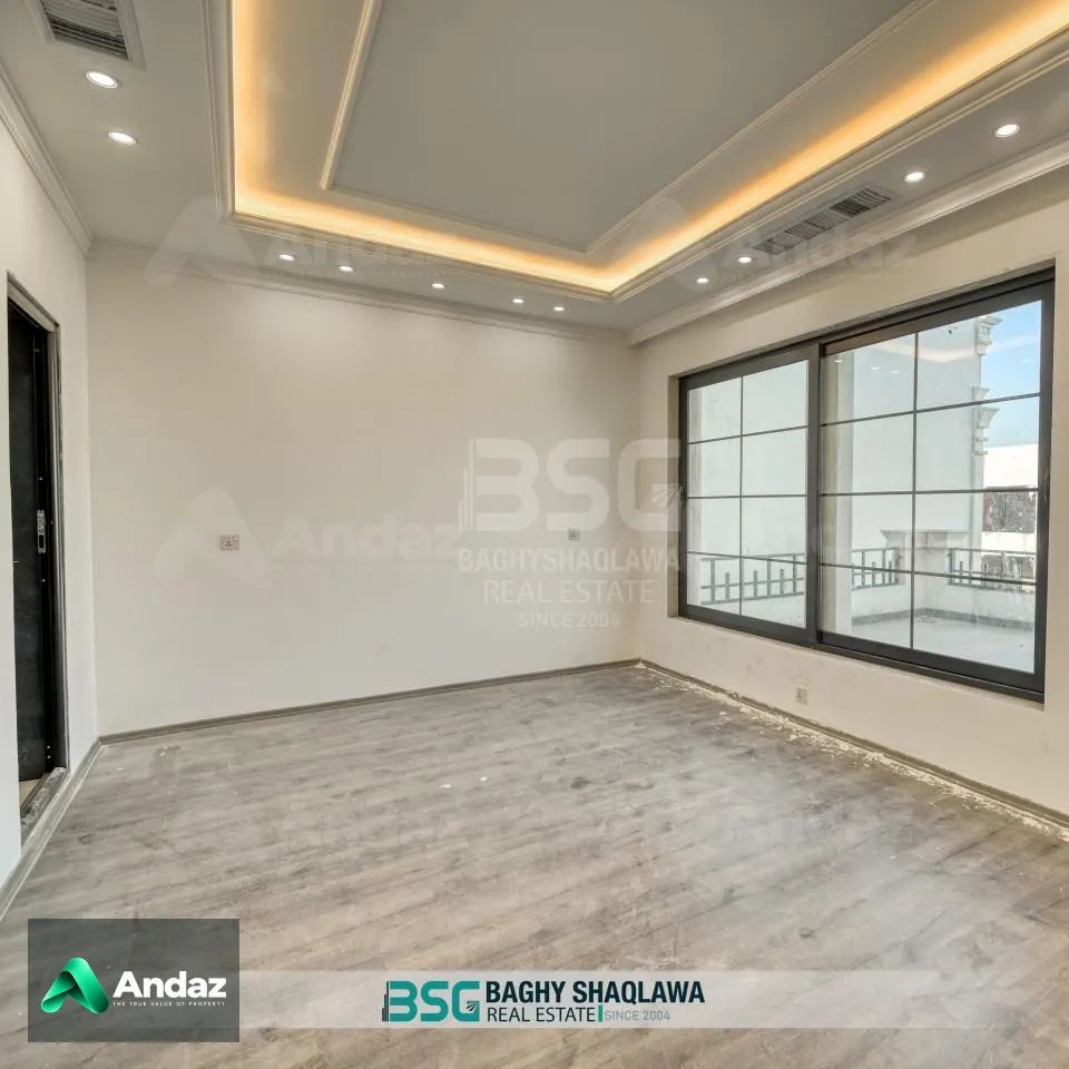 فيلا 240 m² - للبيع - ماس ستی - دایموند · 5